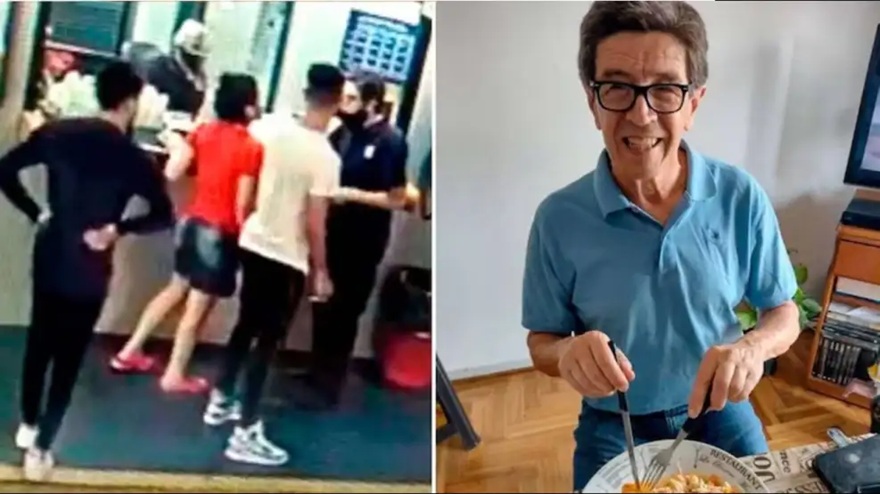 La Justicia confirmó la condena al joven que golpeó brutalmente a un playero: lesiones graves